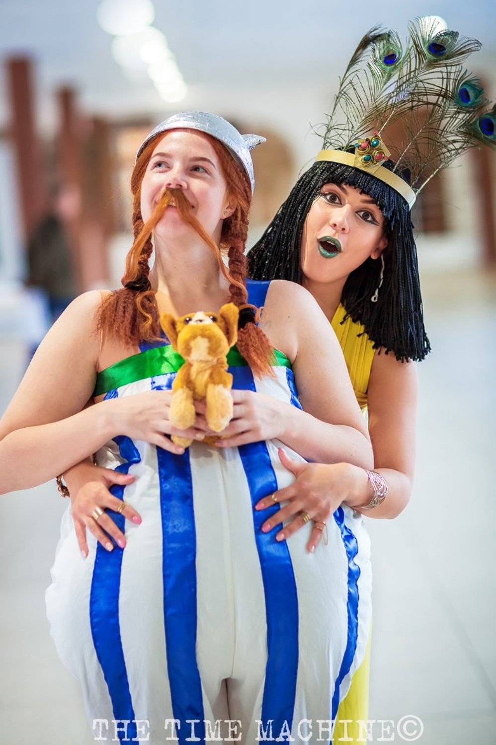 , Михаил Бове