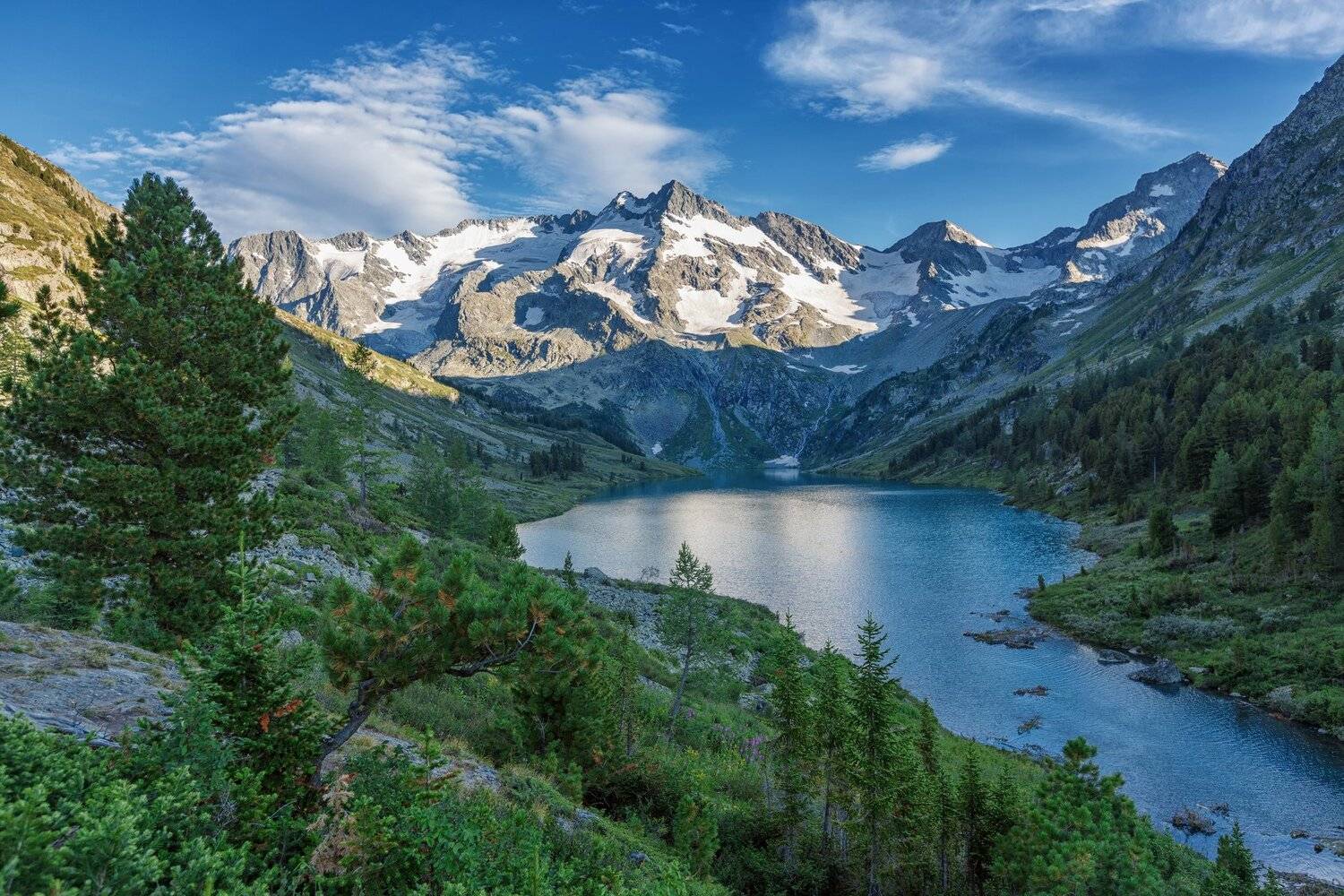 , Шевченко Николай