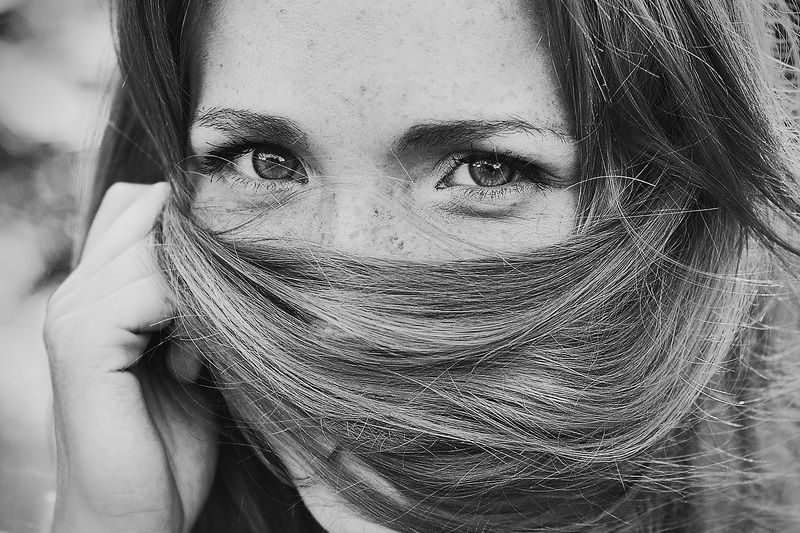 Look in my eyes фото превью