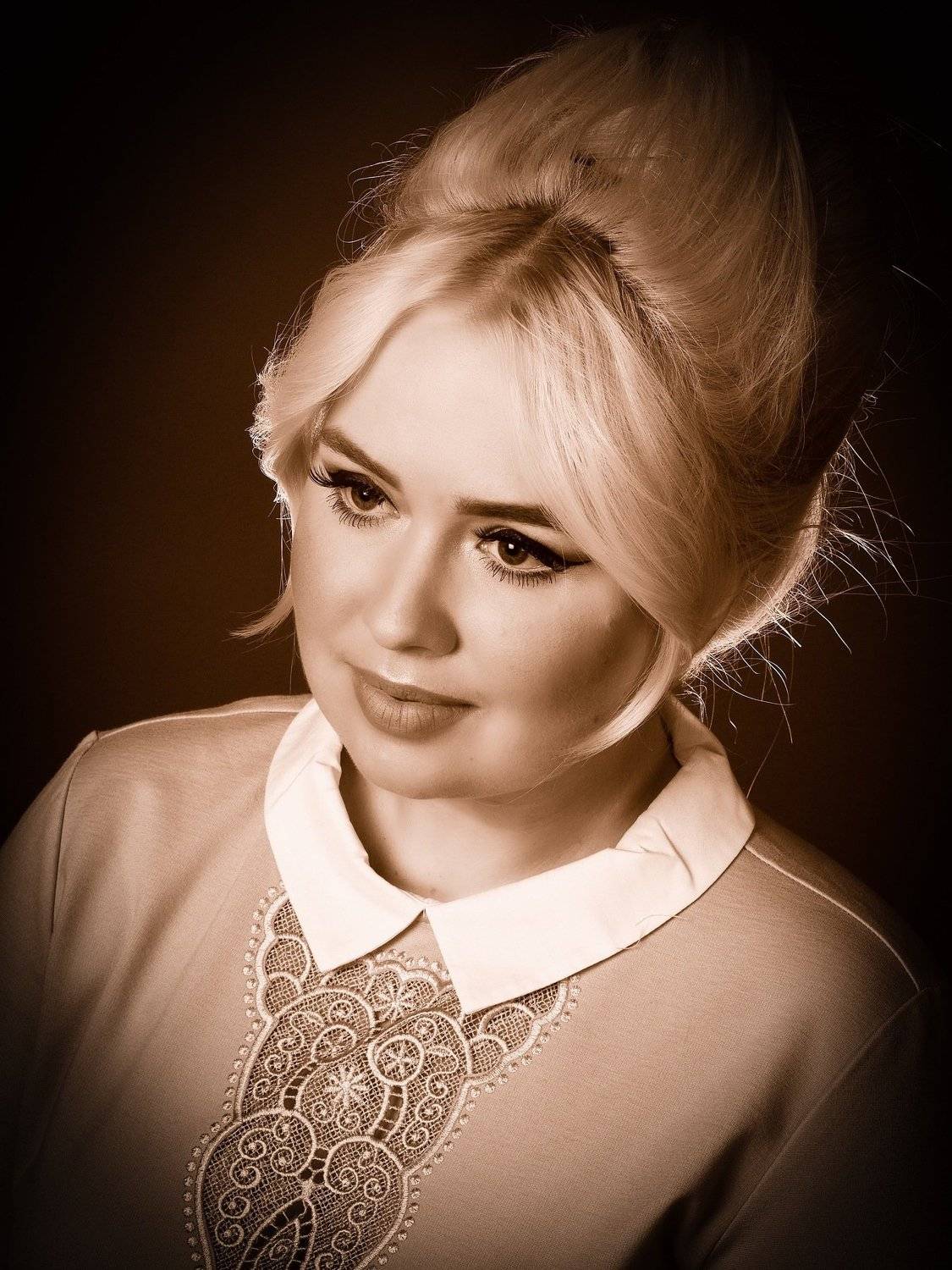 , Яэль (Юлия Ситохова)