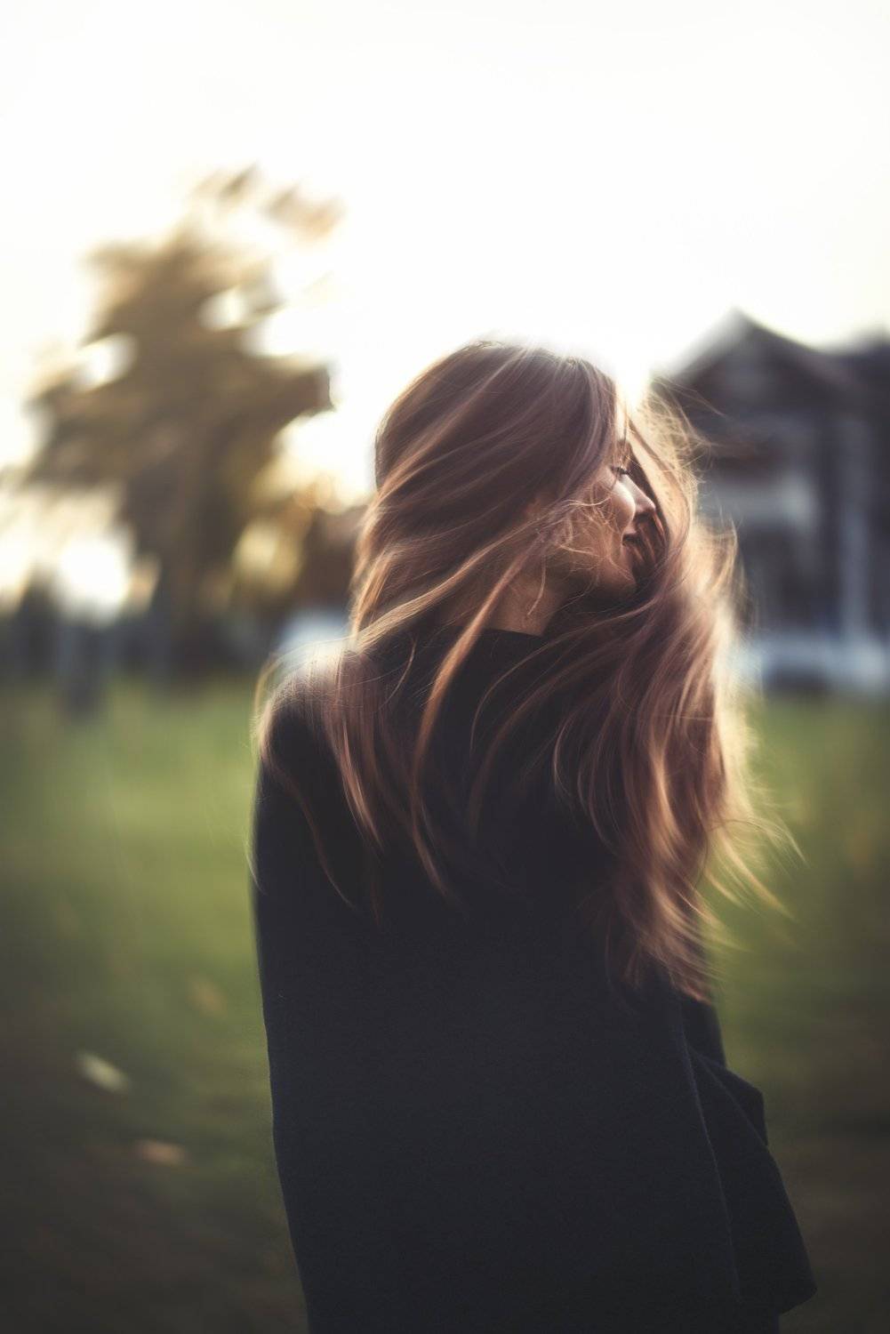 портрет, движение, настроение, мягкий свет, mood, softlight, warm, красивая девушка, Александр Тишкевич