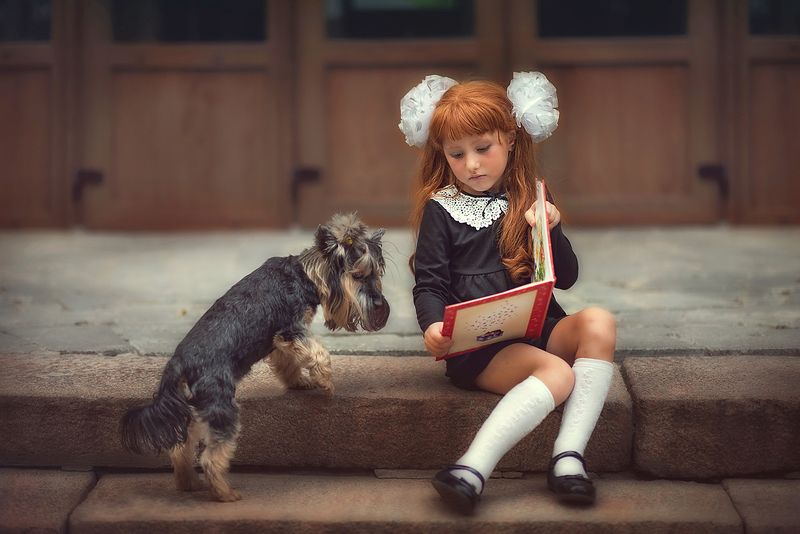 1 сентября фото превью