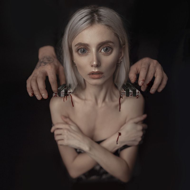 муза фото превью