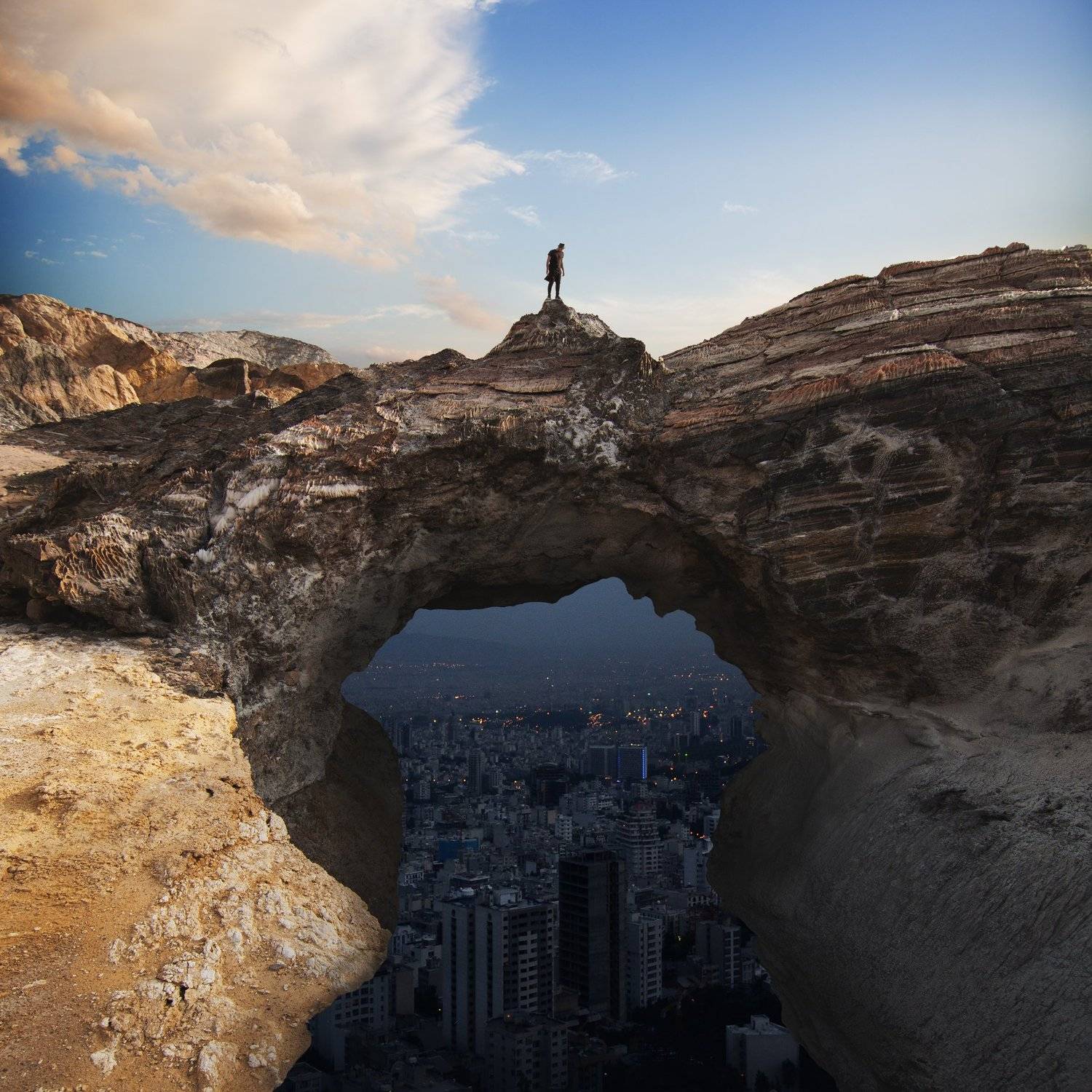 , Hossein Zare