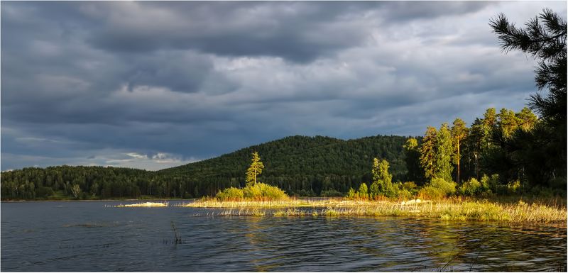 Высветило... фото превью