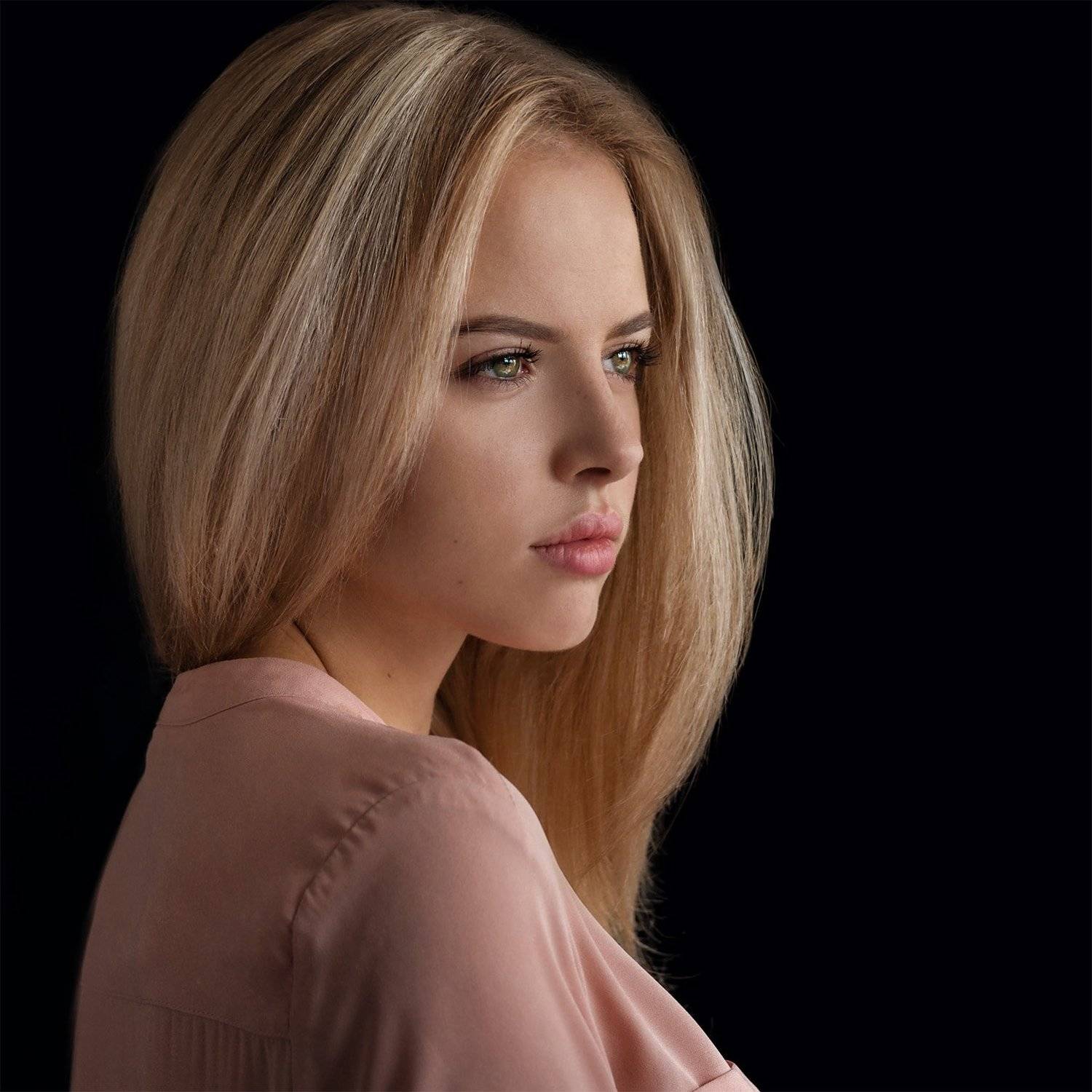 art, portrait, Евгений Сибиряев