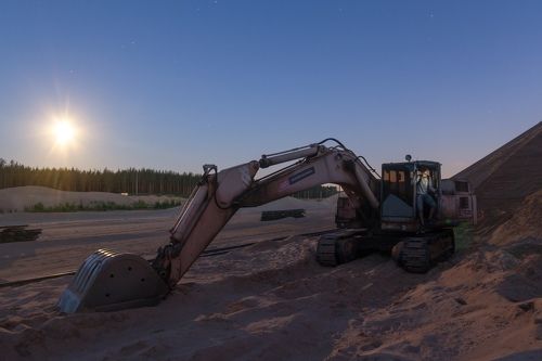 Когда все спят