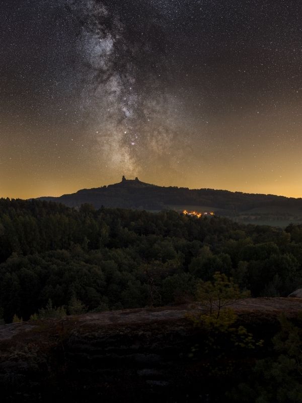 Two night watchers фото превью