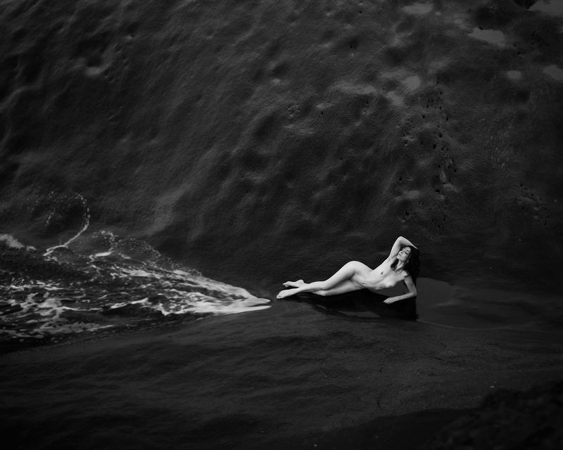 B/W фото превью