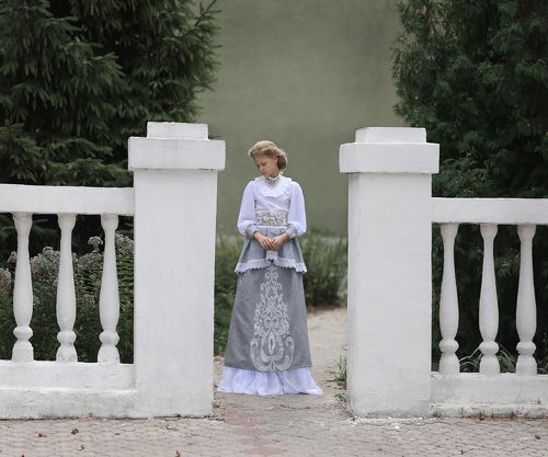 Меланхолия 