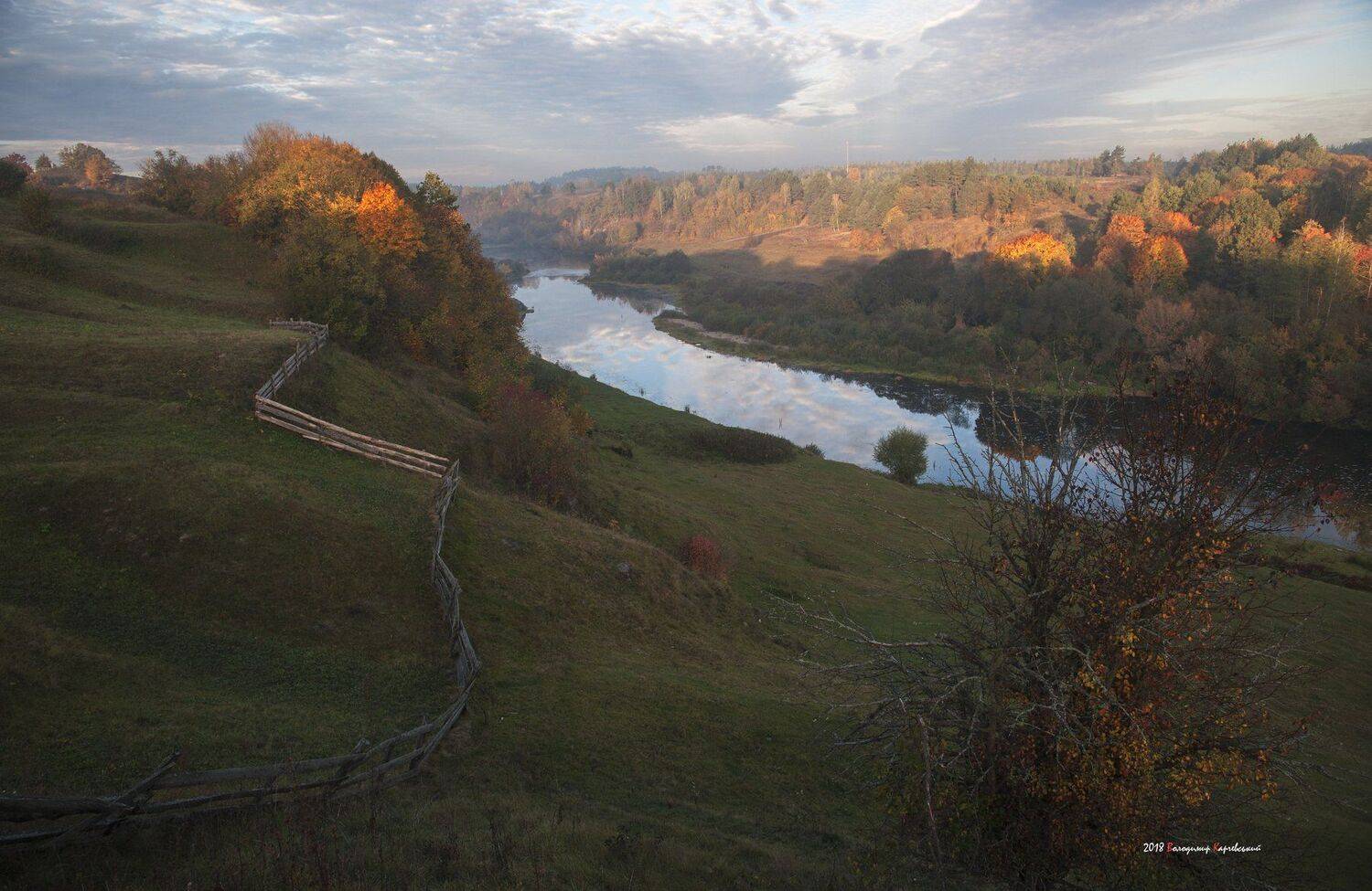 , Володимир Карчевський