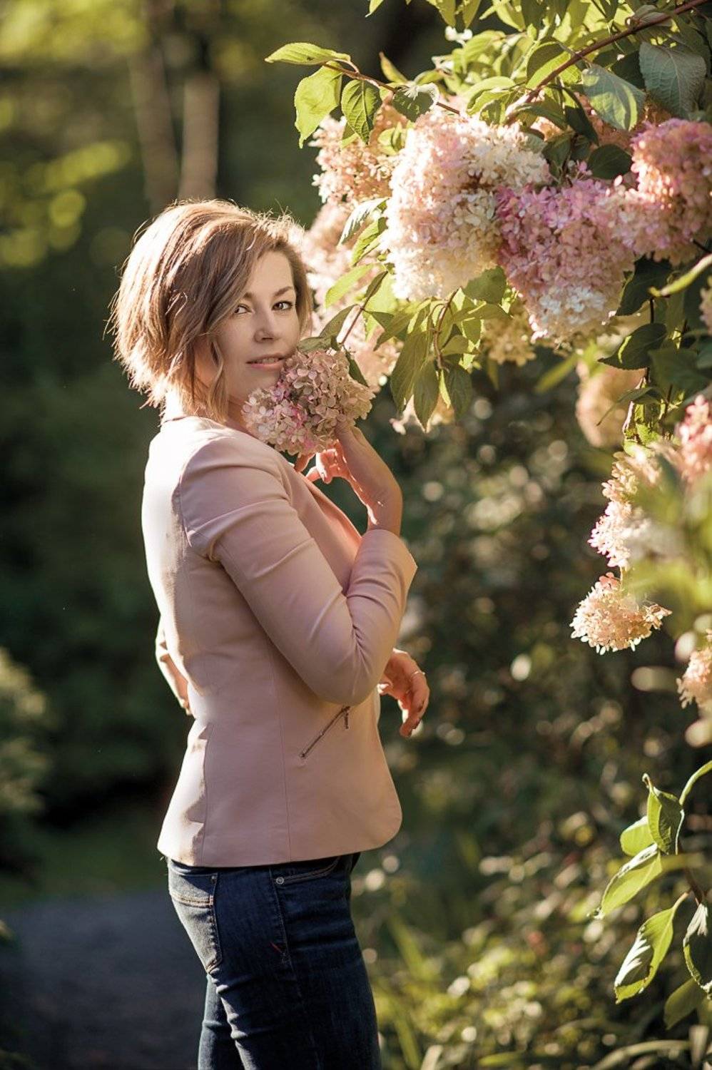 , Павлова Александра