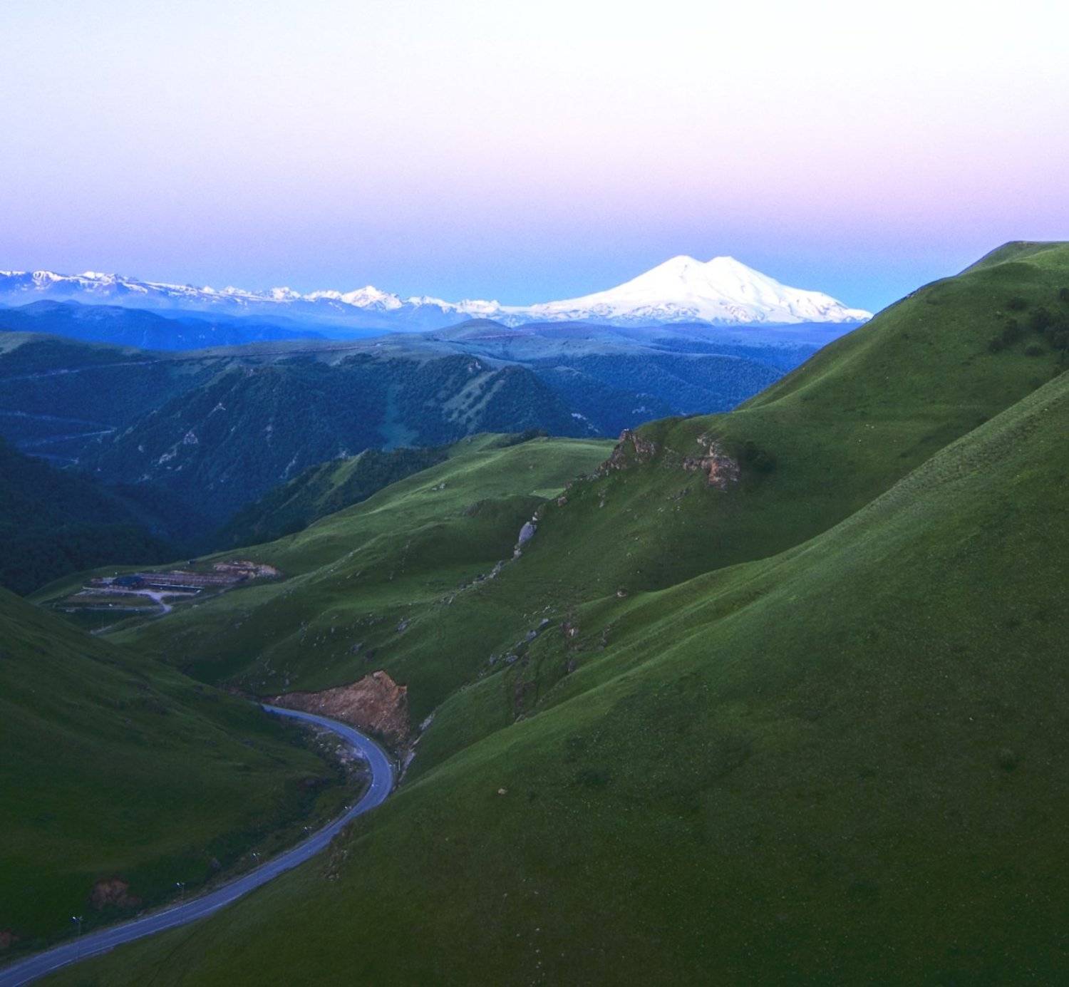 , Анатолий Салтыков