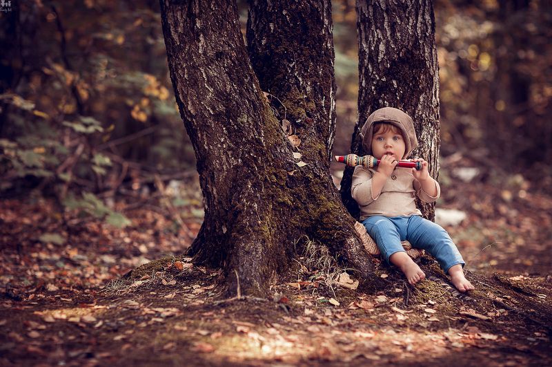 Конек-горбунок фото превью