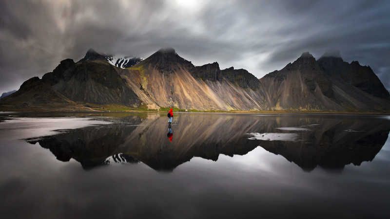 Stokssness reflections фото превью