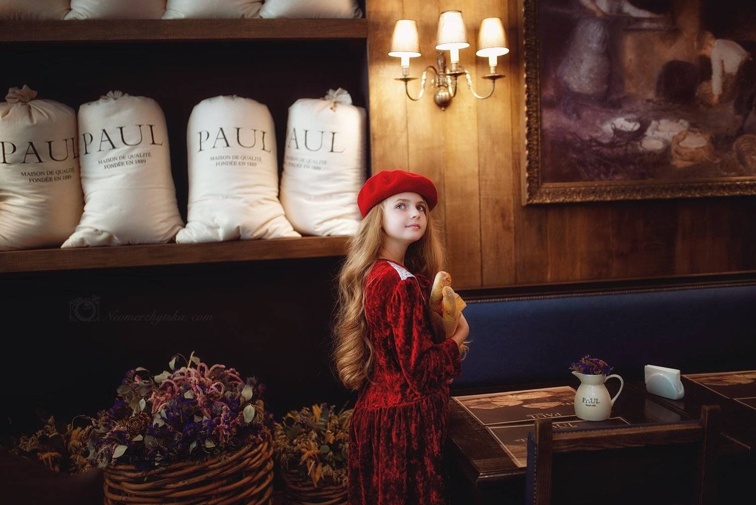 , Невмержицкая Татьяна