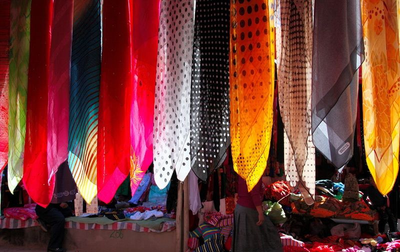 Market Day фото превью