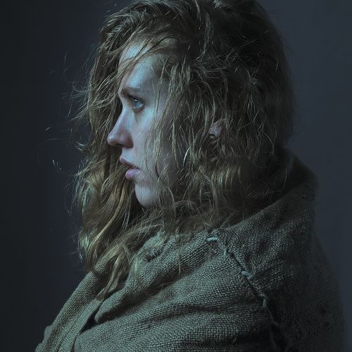 Холодный зеленый