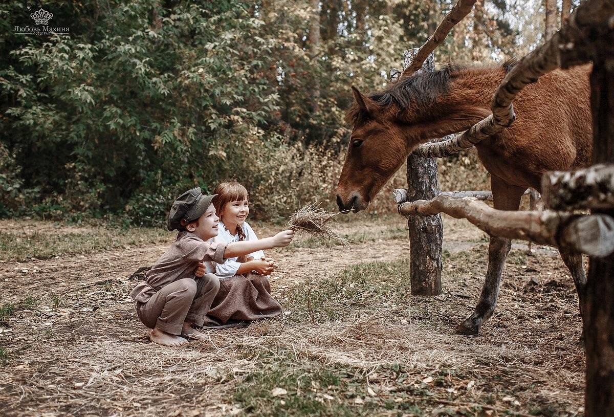 , Любовь Махиня