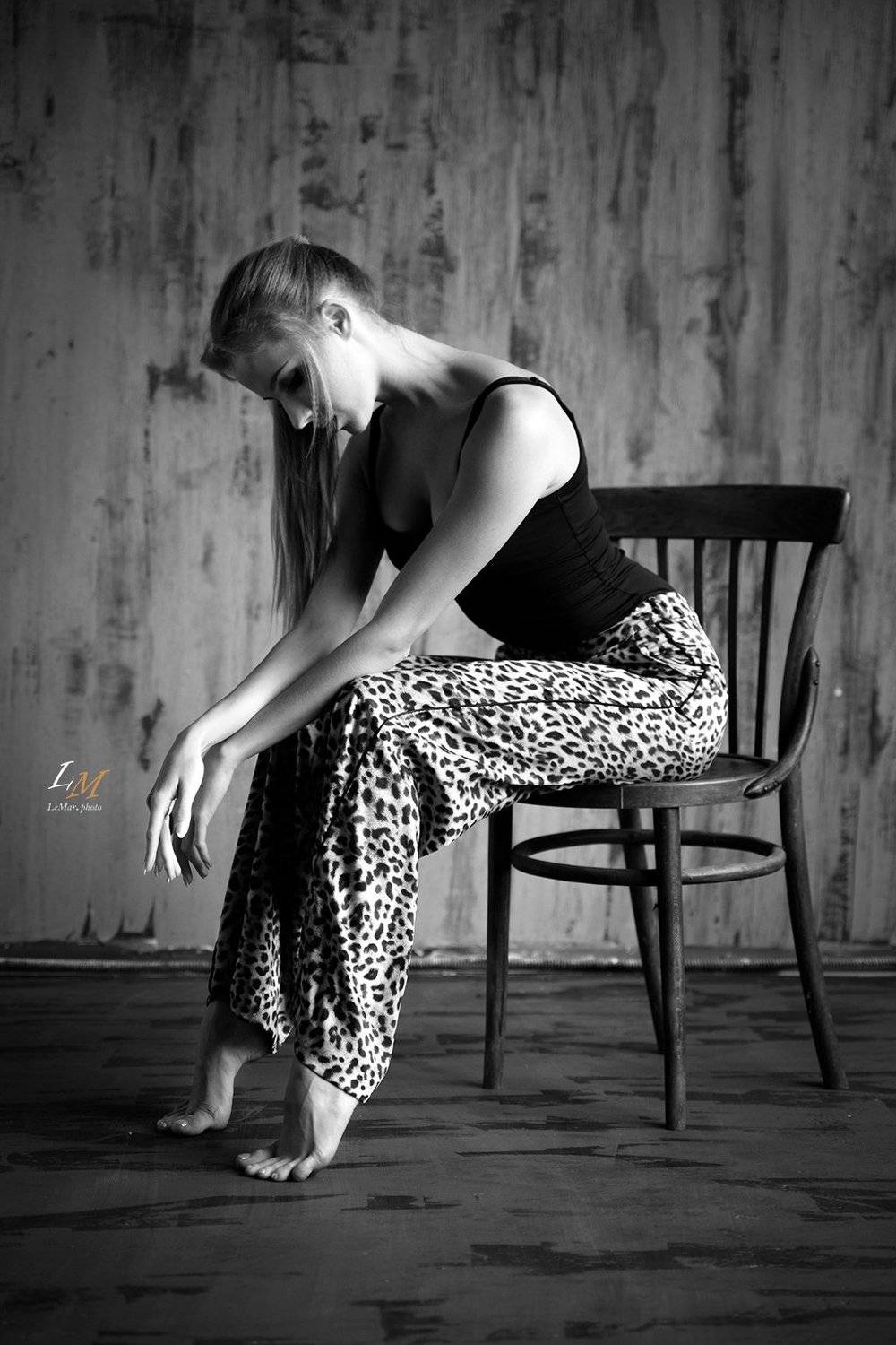 портрет, девушка, студия, естественный свет, фотограф москва, портретный фотограф, москва, Леонид Маркачев