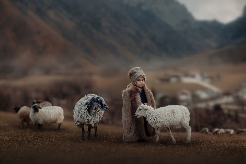 Горец) фото превью