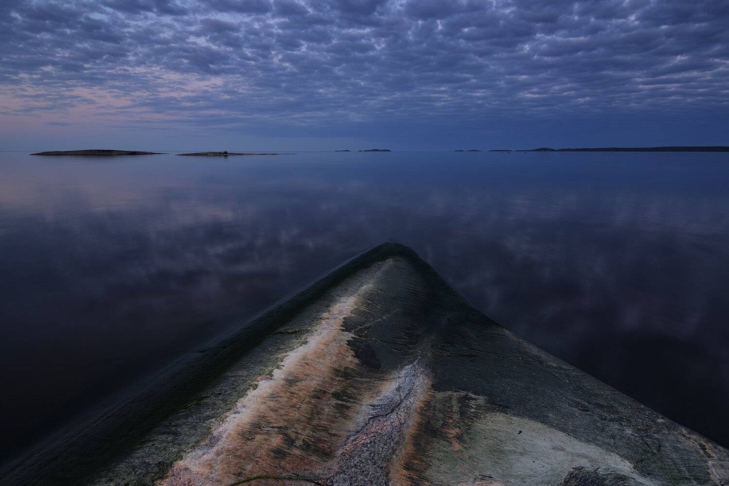 Ладога, Максим Евдокимов (phototourtravel.ru)