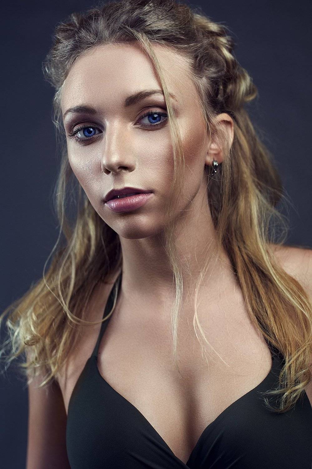 , Михаил Базаров