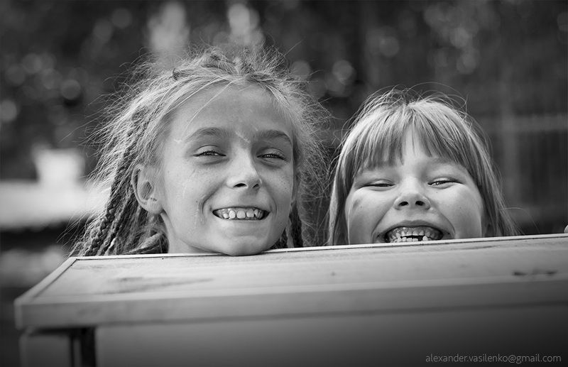 Хорошо в деревне летом... фото превью