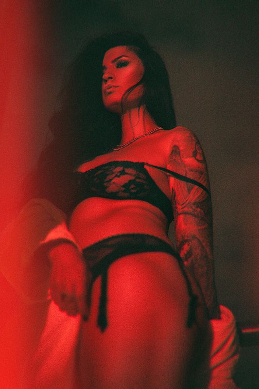 FRENCH MOOD фото превью