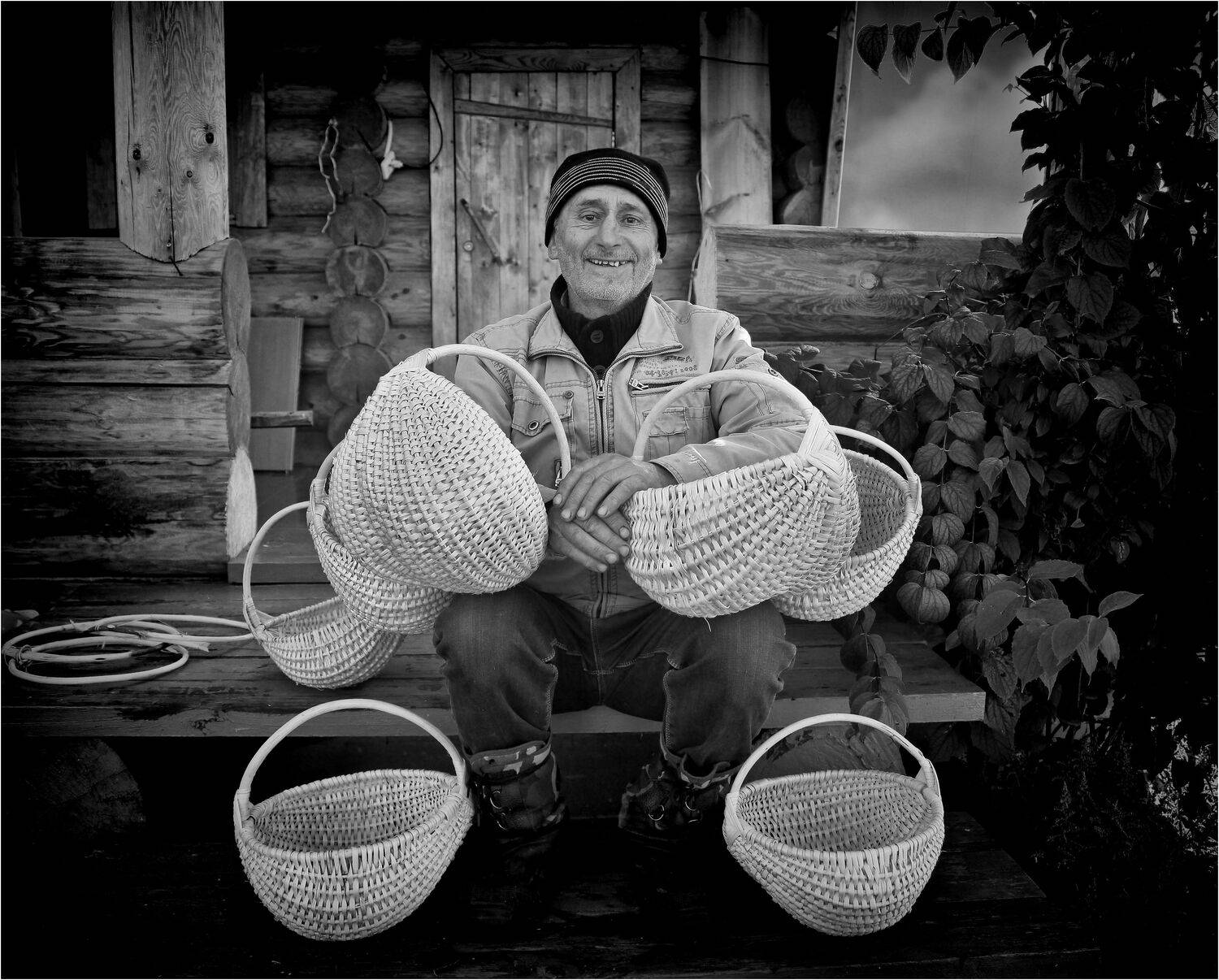 увлечения, Юрий  Храмутичев