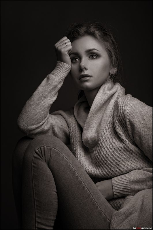 Эля. фото превью