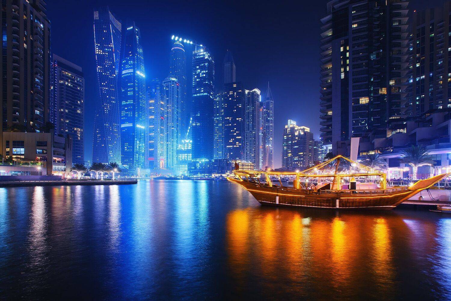 dubai, marina, uae, дубай, Иван Курмышов