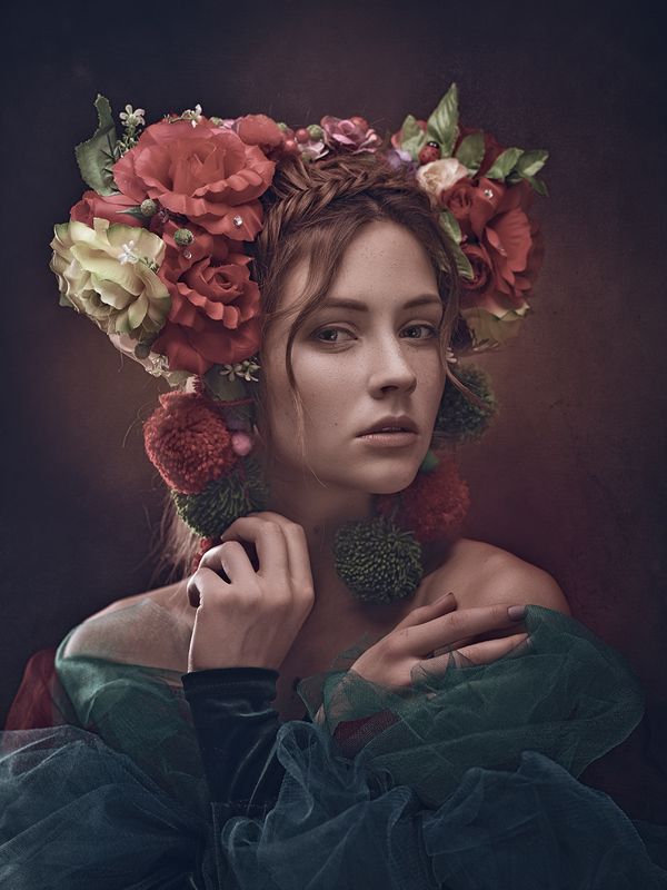 Ethnic фото превью