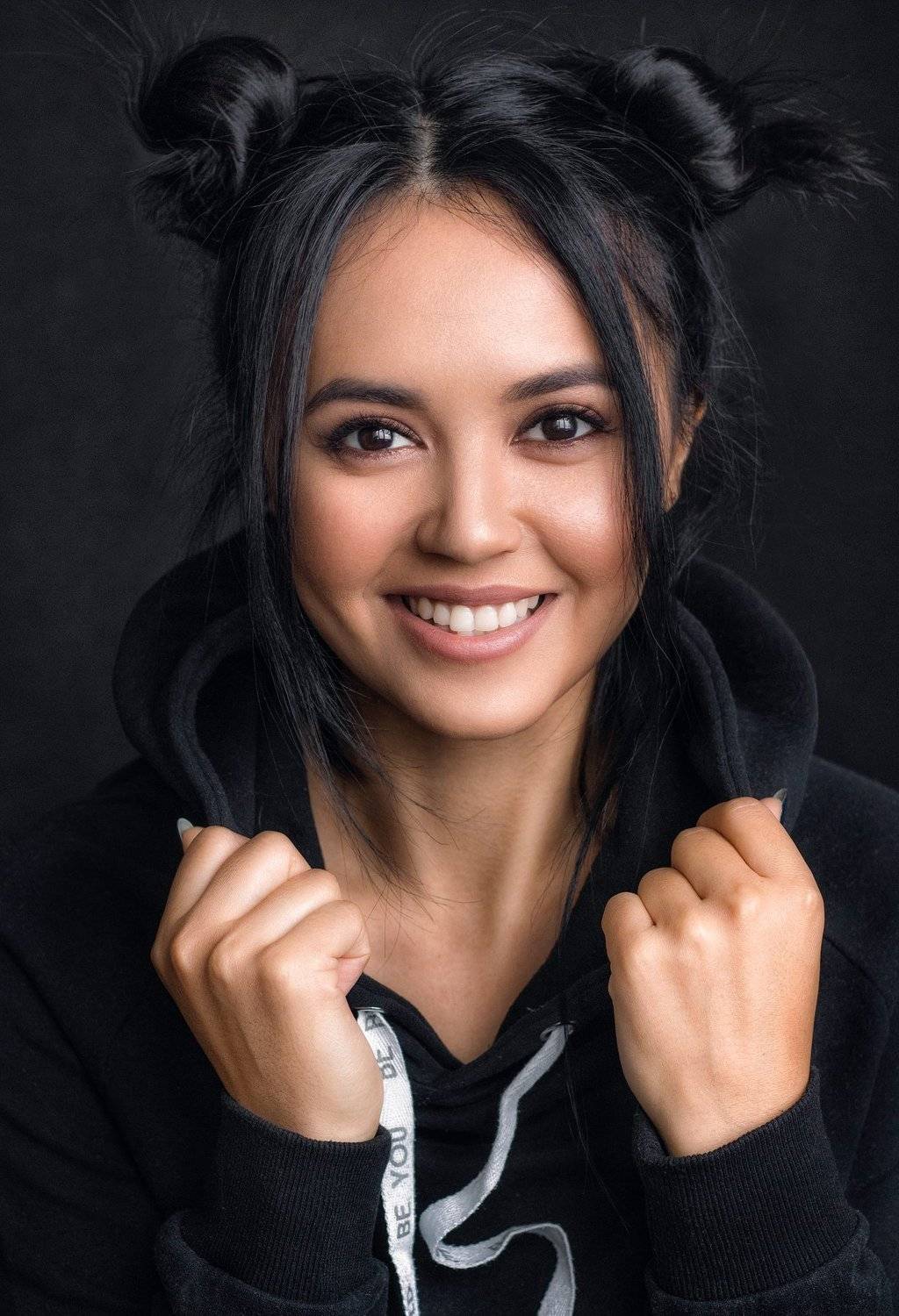 , Elina Garipova