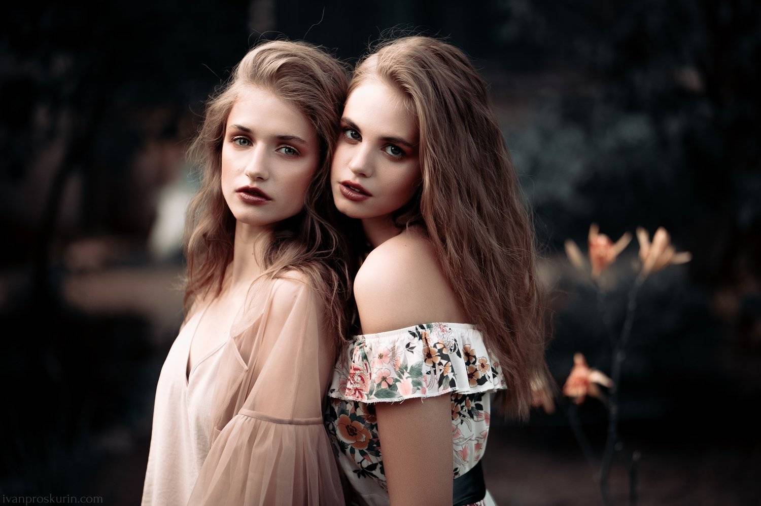 , Иван Проскурин