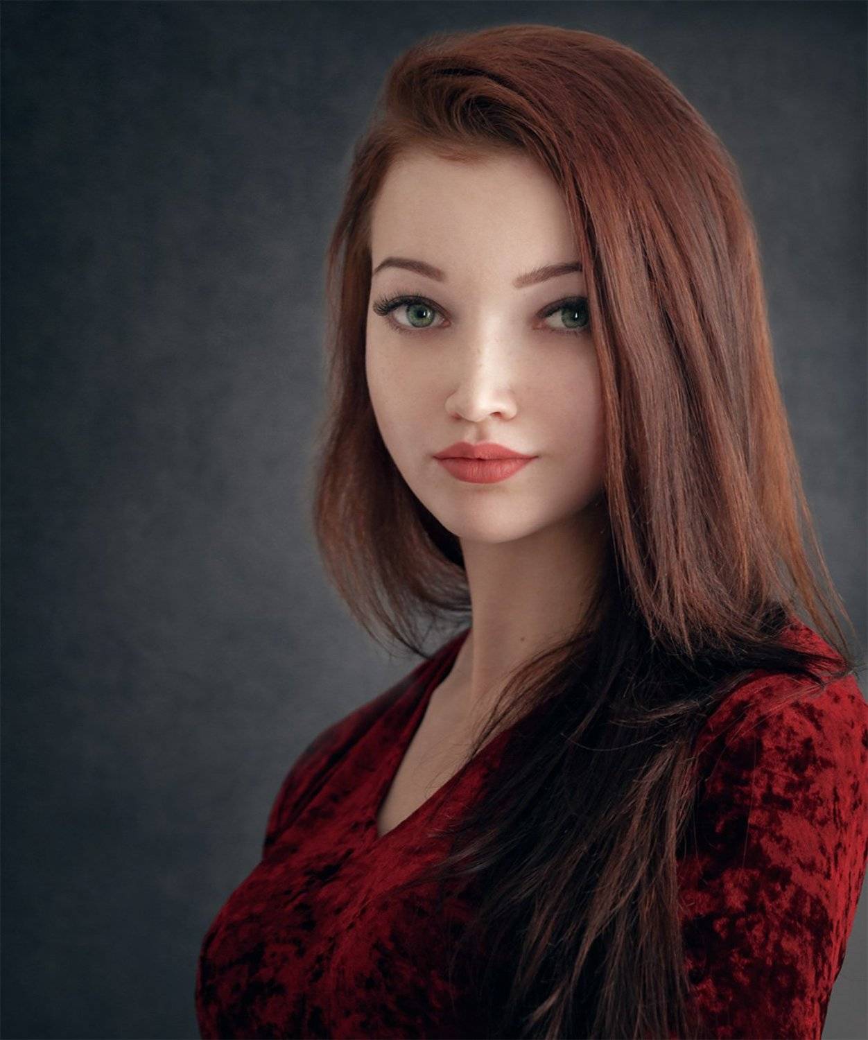 portait, mode, gir, портрет, модель, девушка, art, арт, Евгений Сибиряев