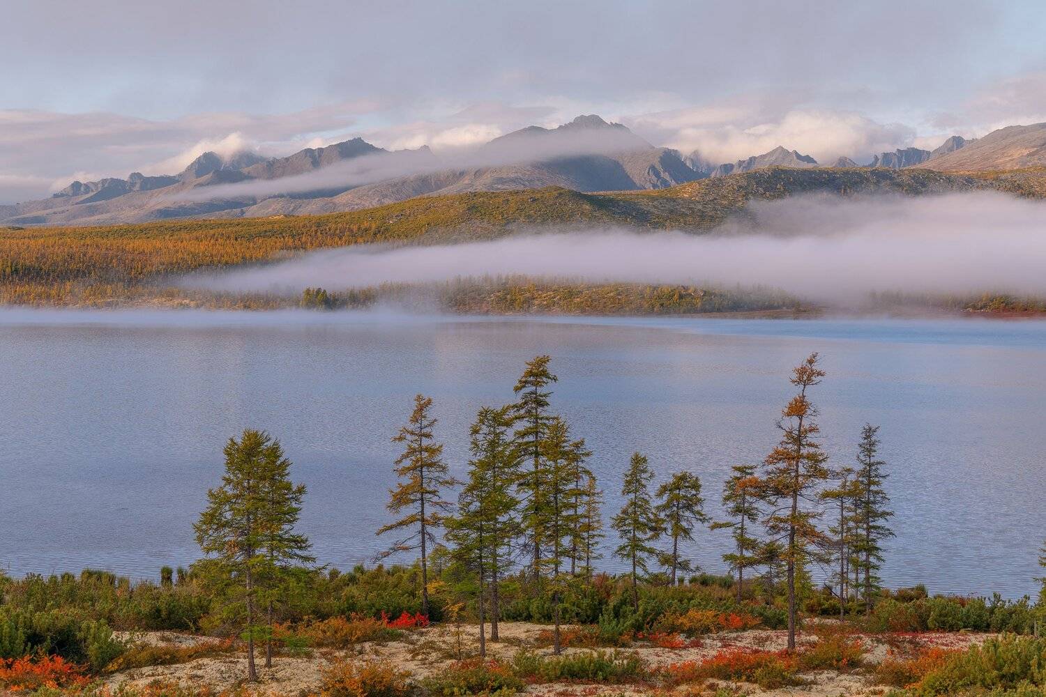Фототуры с Владимиром Рябковым, #landscape #montains #view#wildlifephotography#озероджекалондона #колыма#loves_russia #nikonrussia #landscape_russia #ru_landscape#русскийсевер #landscapephotography #photoarena_nature #Russiannature #большаястрана#inspirin, Владимир Рябков