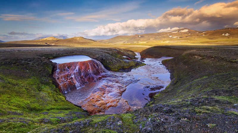 Secret Places фото превью