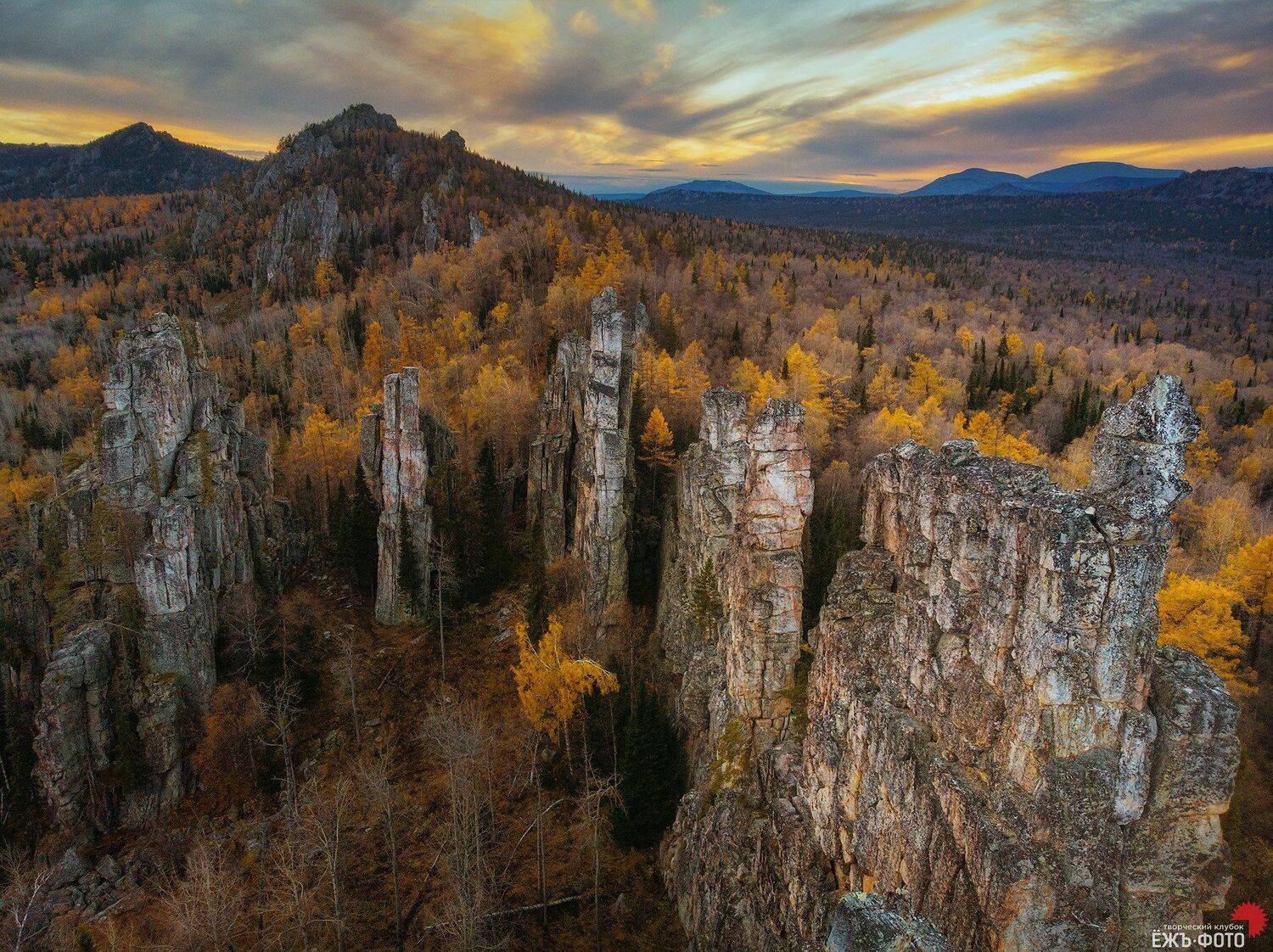 , Осипов Ёжъ Александр