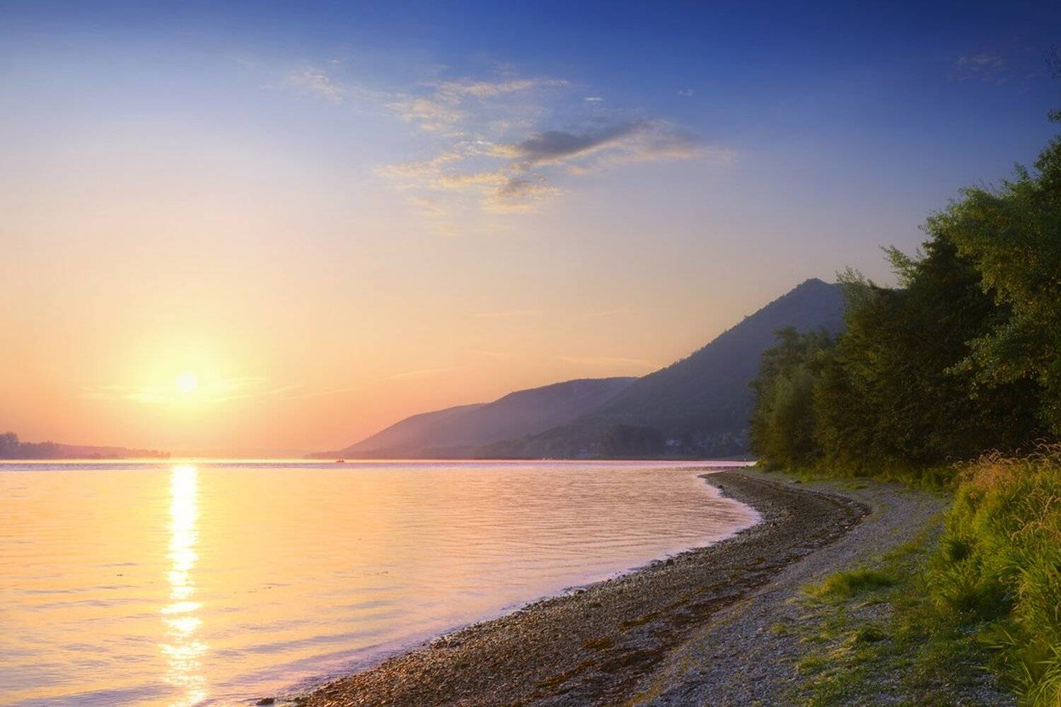 волга жигули самарская лука, Александр Тормосин