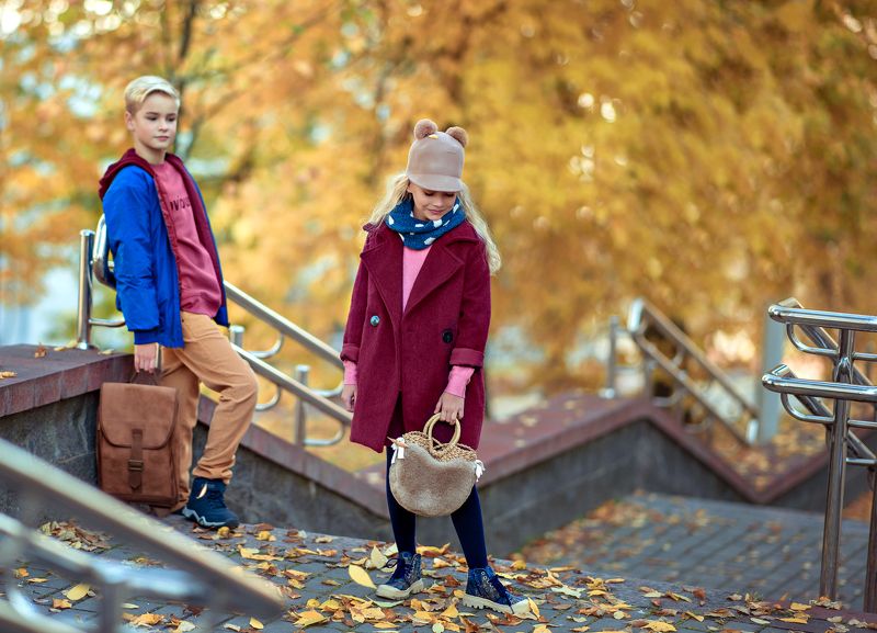 Первая любовь фото превью