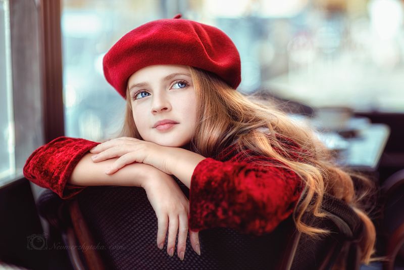 Mademoiselle фото превью