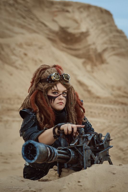 MadMAX фото превью