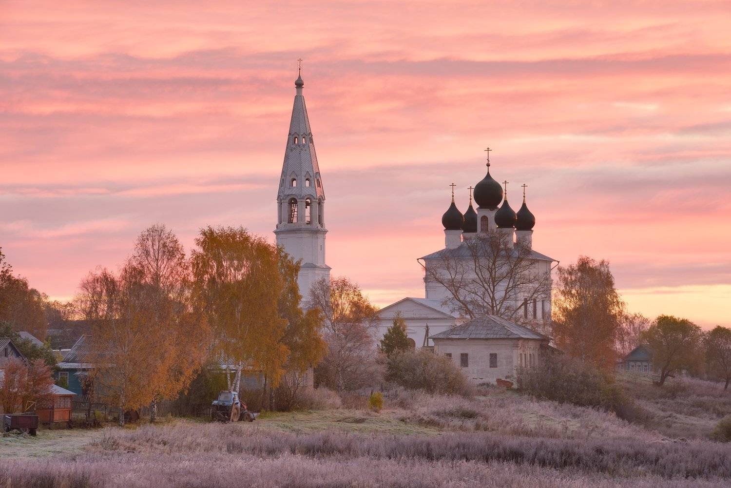 , Максим Евдокимов (phototourtravel.ru)