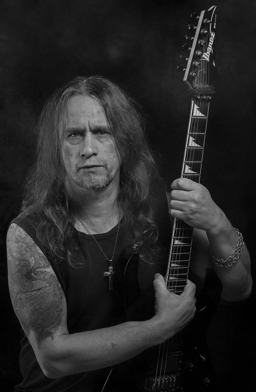 , Aleksandr Karyagin