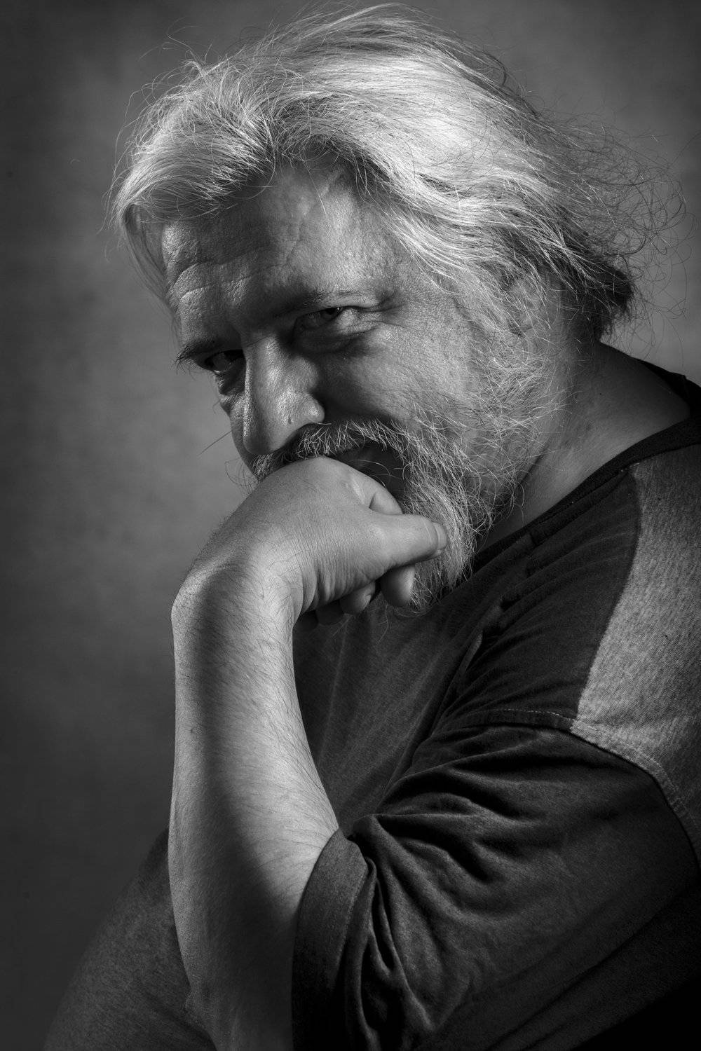 , Константин Краснобаев