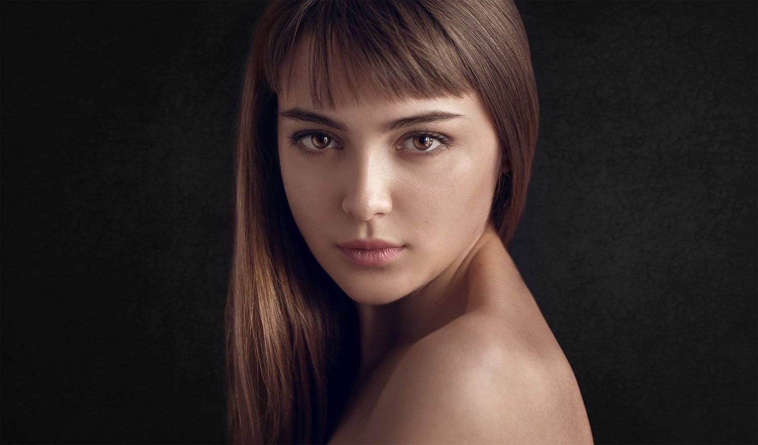 portait, mode, gir, портрет, модель, девушка, art, арт, Евгений Сибиряев