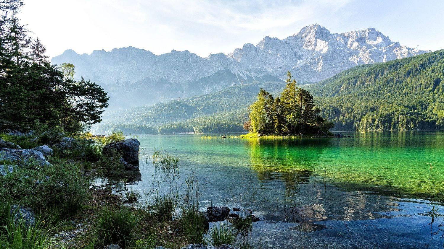 , Christian Scheiffele