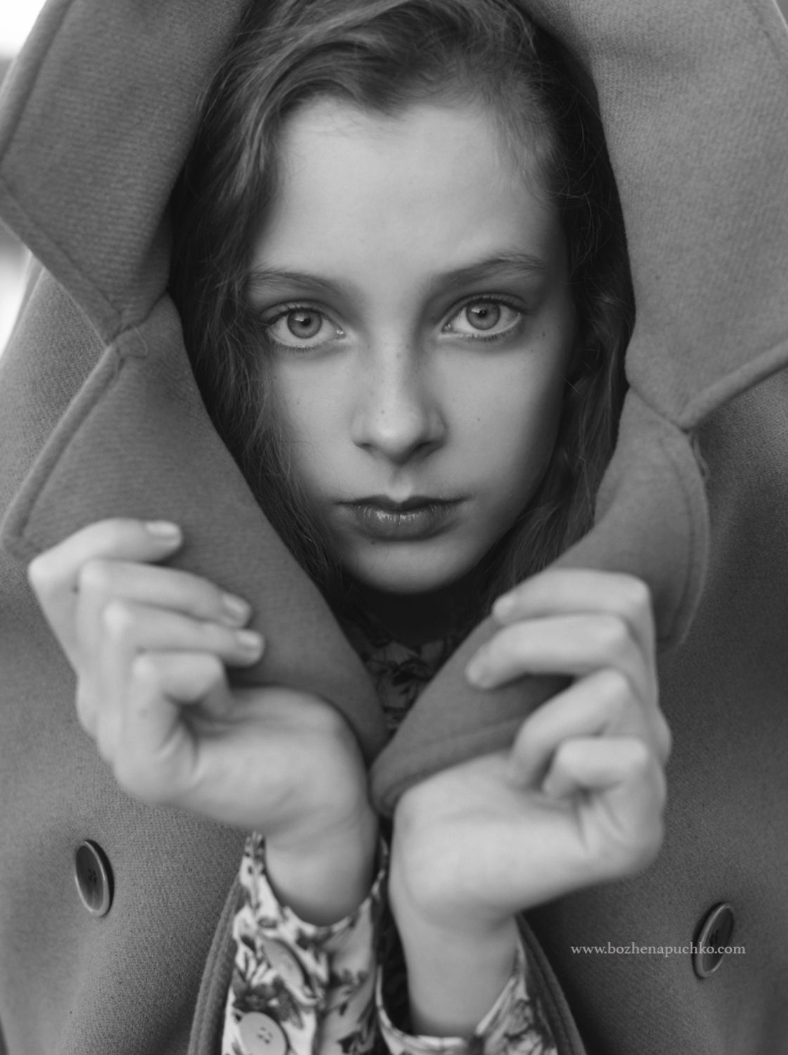 , Божена Пучко