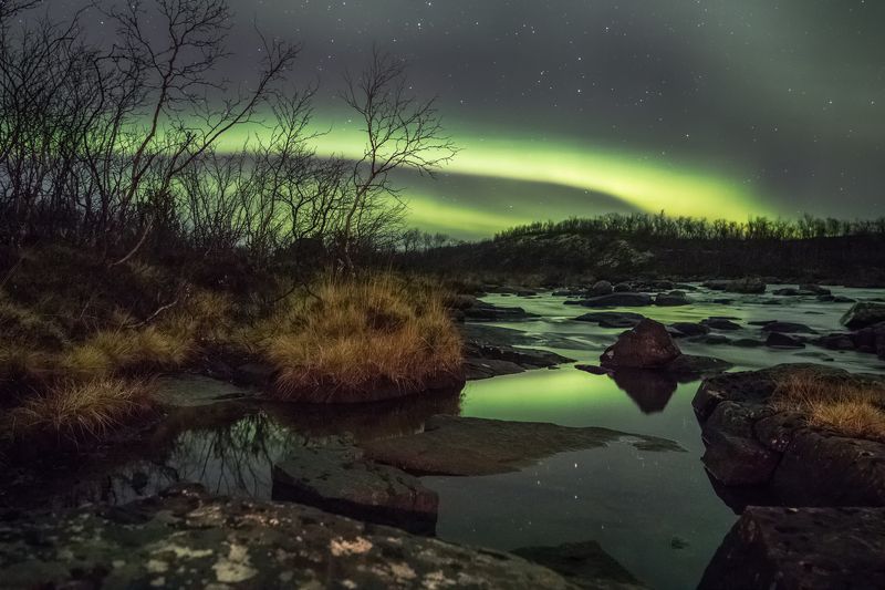 мурманская область 15 октября фото превью